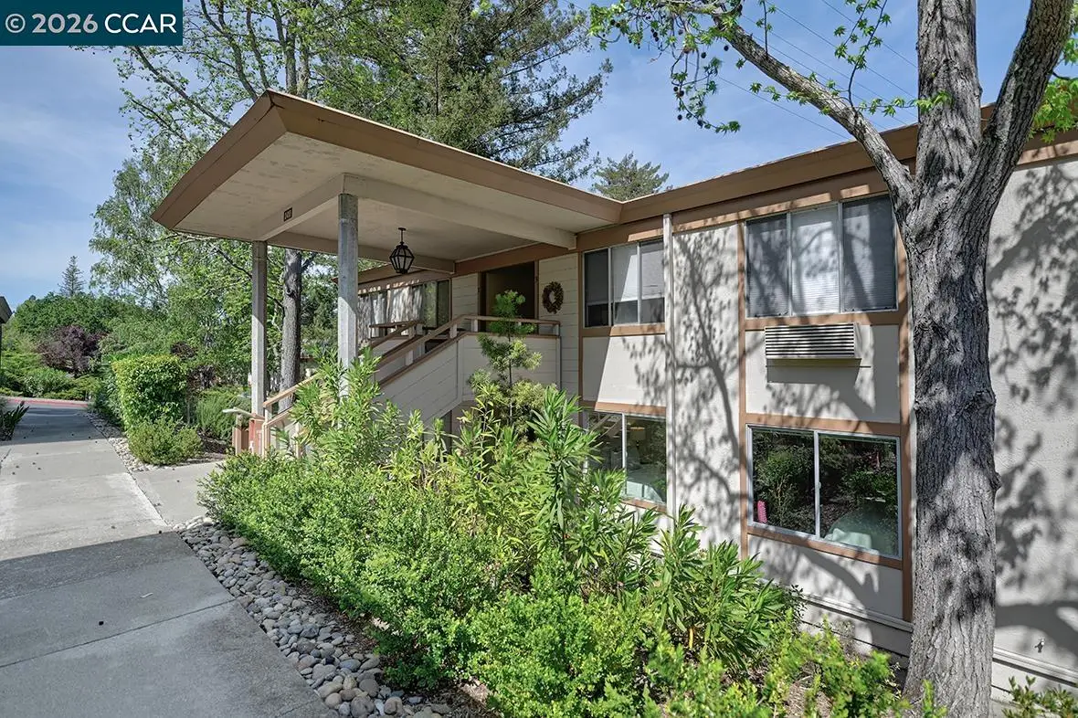 3410 TICE CREEK  #4, Walnut Creek, CA 94595 - #1