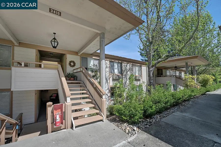 3410 TICE CREEK  #4, Walnut Creek, CA 94595 - #2