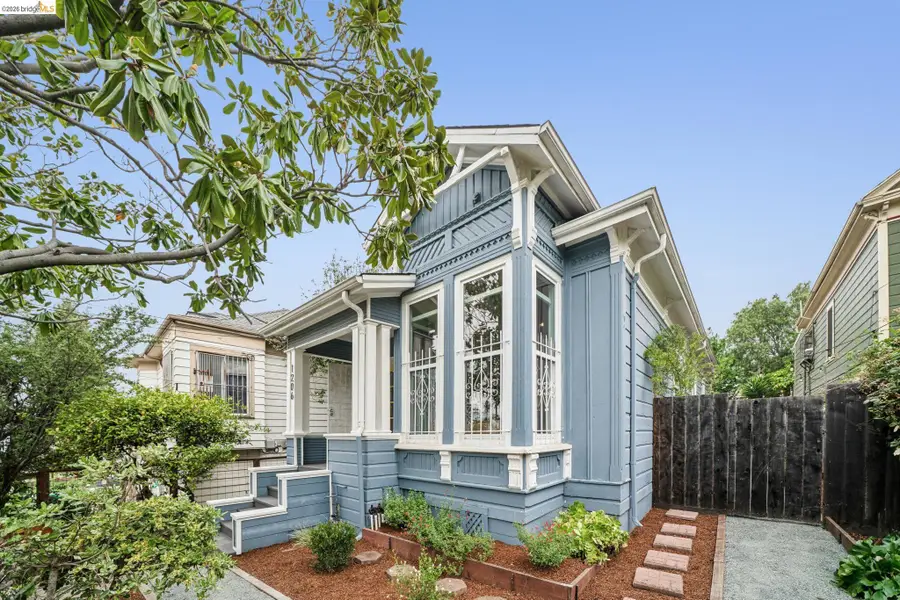 1206 22Nd St, Oakland, CA 94606 - #3