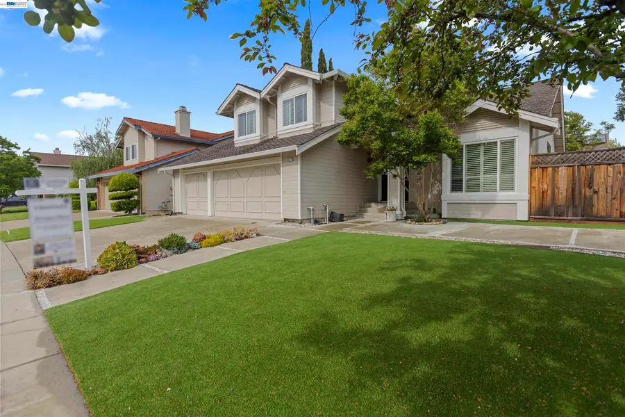 6427 Paseo Santa Maria, Pleasanton, CA 94566 - #2