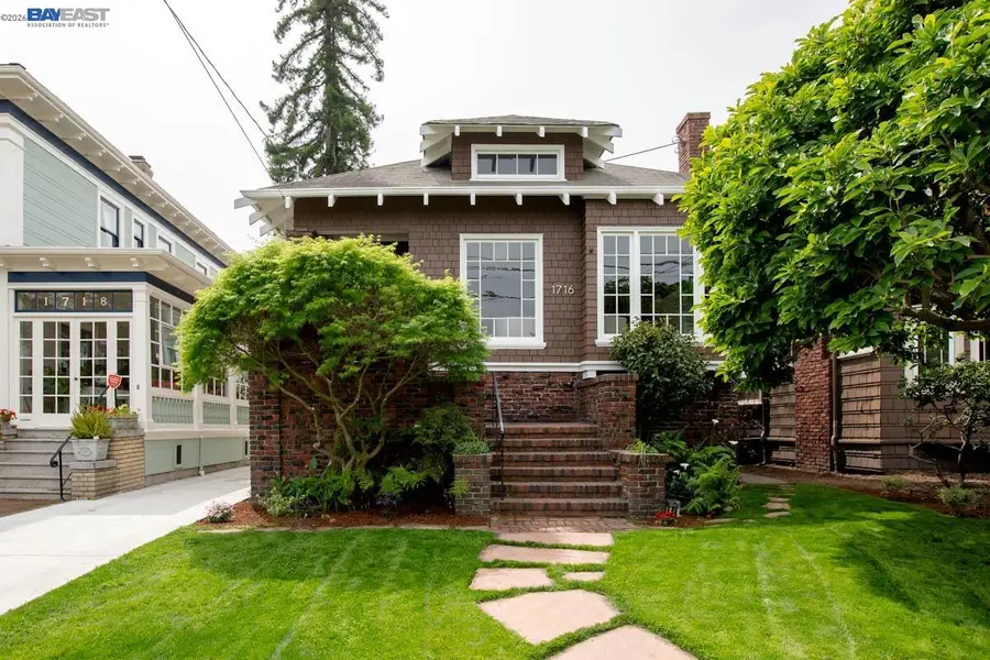 1716 Santa Clara Ave, Alameda, CA 94501 - #2