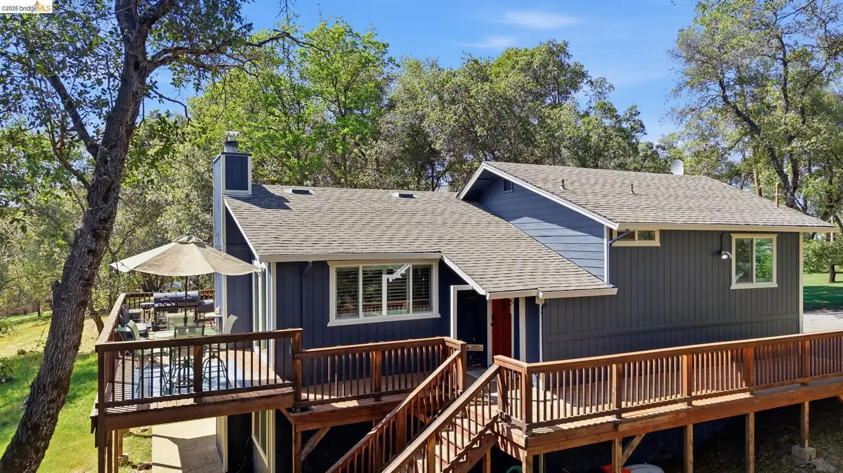 12905 Green Valley Cir, Groveland, CA 95321 - #1