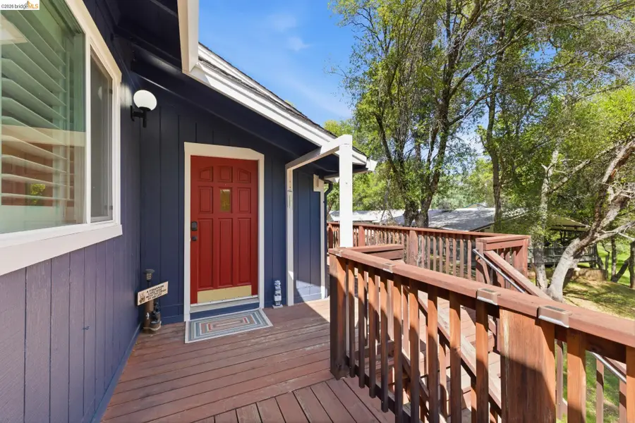 12905 Green Valley Cir, Groveland, CA 95321 - #2