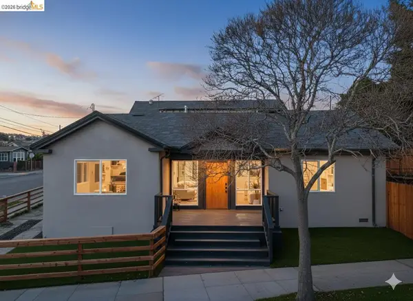 2151 Santa Rita St, OAKLAND, CA 94601