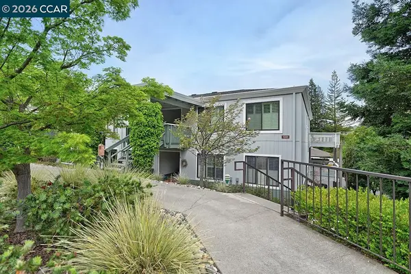 1301 Leisure Ln  #7, WALNUT CREEK, CA 94595