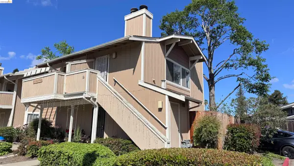 23 Raintree Court  #15, HAYWARD, CA 94544