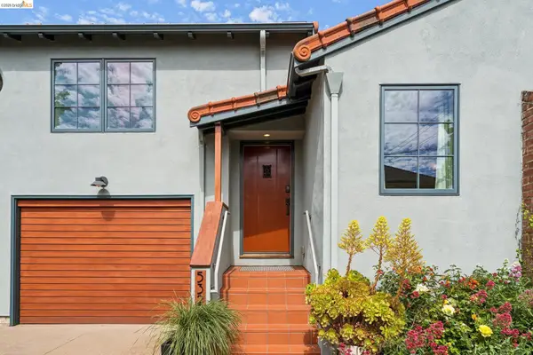 5325 Miles Ave, OAKLAND, CA 94618