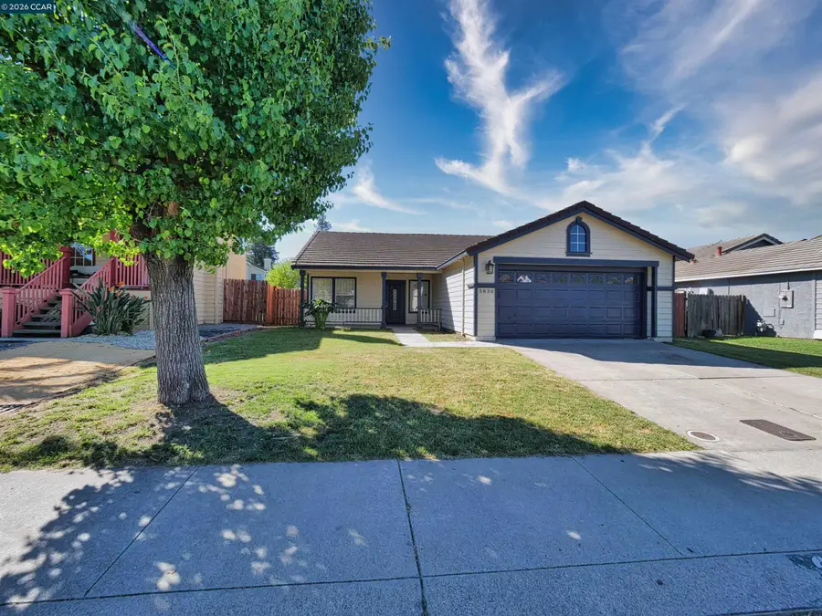 3830 Steve Lillie Cir, Stockton, CA 95206 - #2