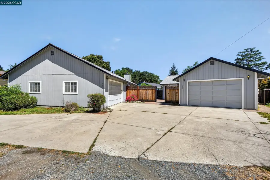 1836 Farm Bureau Rd, Concord, CA 94519 - #2