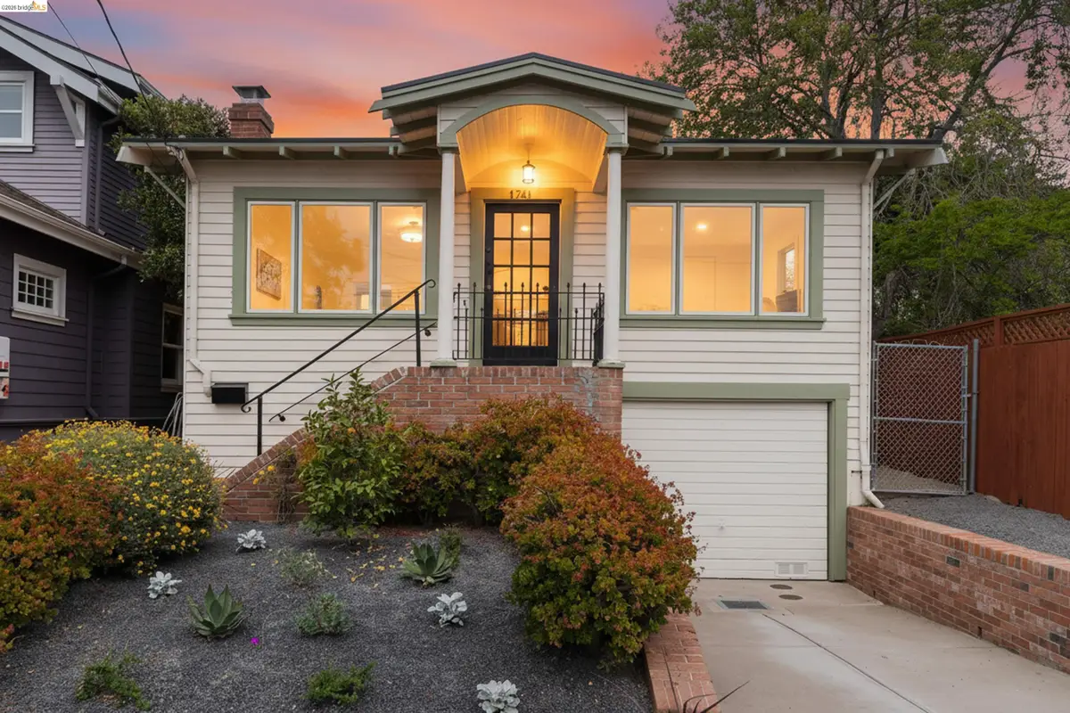 1741 Derby St, Berkeley, CA 94703 - #1