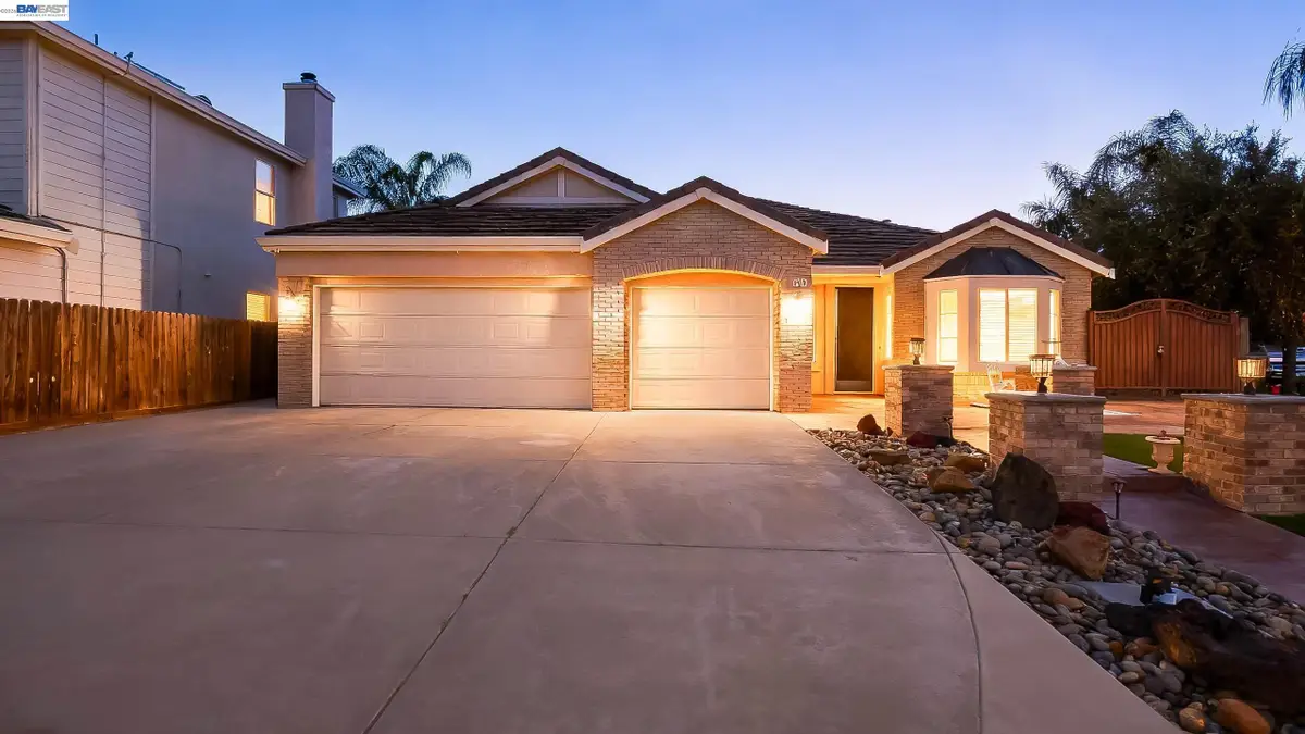 432 Payton Ct, Tracy, CA 95377 - #1