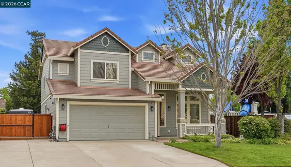 1807 Altamont Cir, LIVERMORE, CA 94551