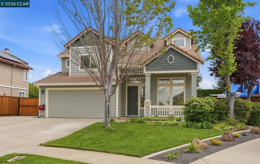 1807 Altamont Cir, Livermore, CA 94551 - #2