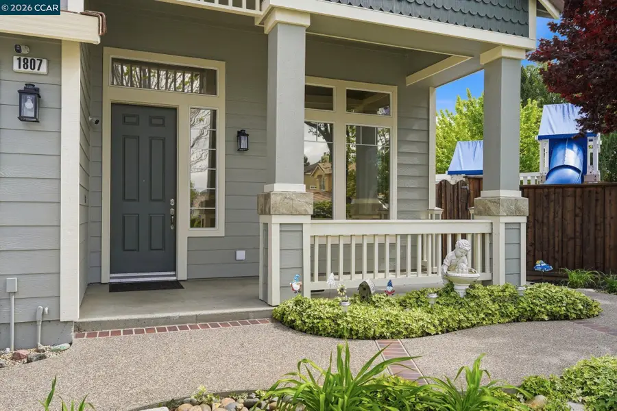 1807 Altamont Cir, Livermore, CA 94551 - #3