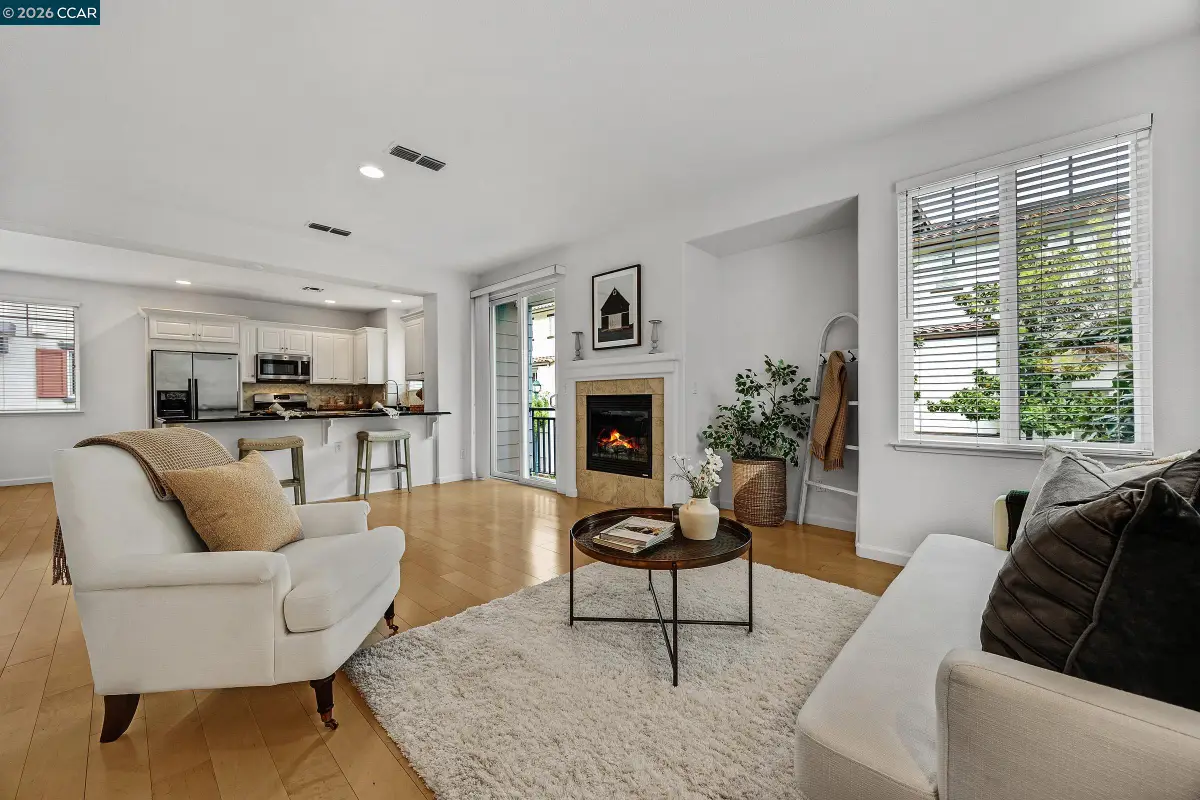 2809 Jefferson Ln, Concord, CA 94519 - #1