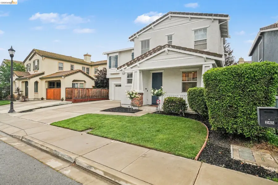 241 Yellow Rose Cir, Oakley, CA 94561 - #2