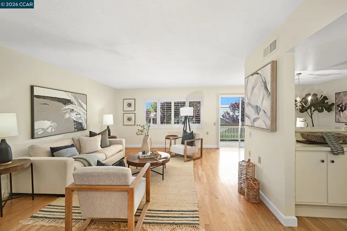 1305 Singingwood Ct #8, Walnut Creek, CA 94595 - #1