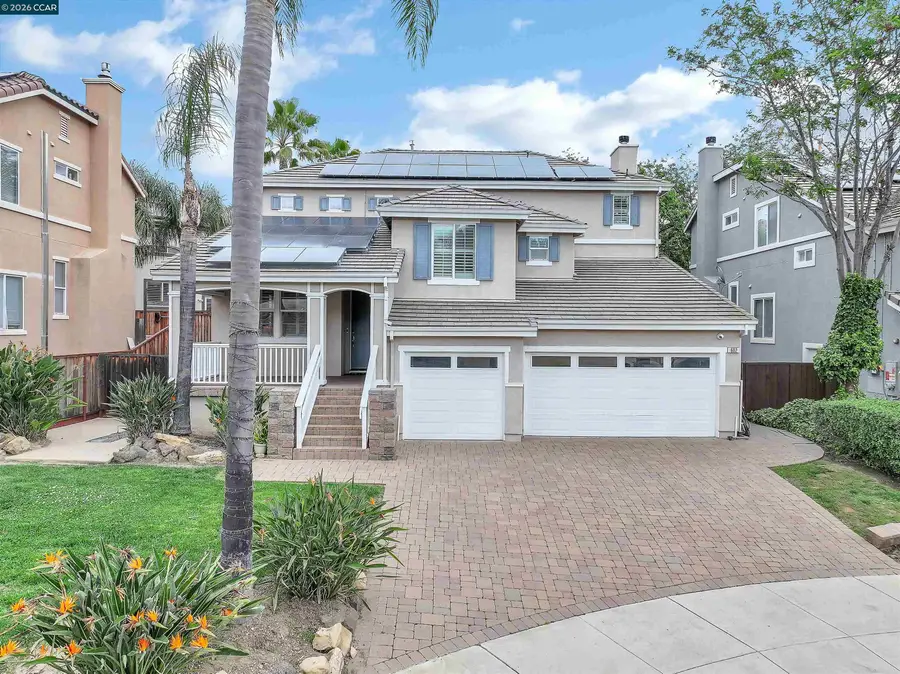 602 Ralston Ct, Brentwood, CA 94513 - #2