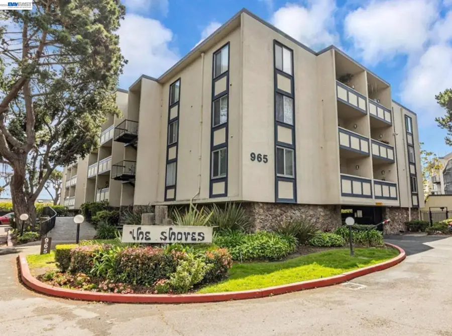 965 SHOREPOINT CT #200, Alameda, CA 94501 - #2