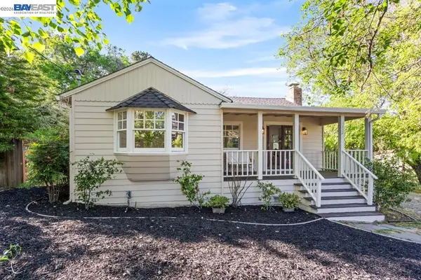 1832 Parkside Drive, WALNUT CREEK, CA 94597