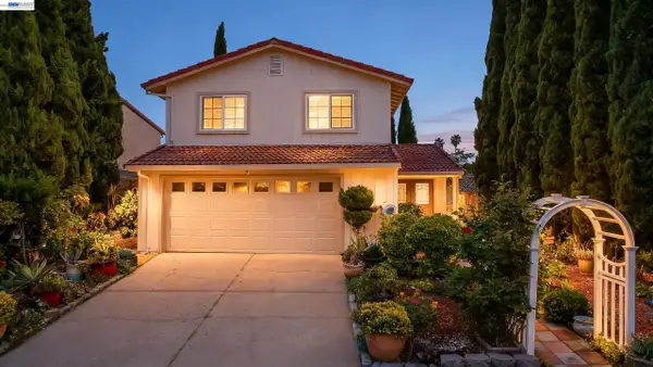 28256 Karn Drive, HAYWARD, CA 94544