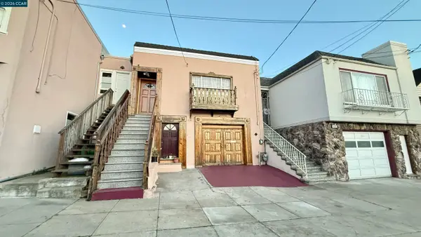411 Vienna Street, SAN FRANCISCO, CA 94112