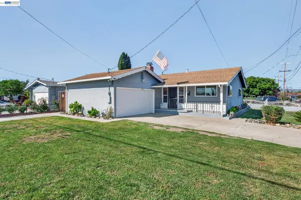6759 Albyn Court, NEWARK, CA 94560