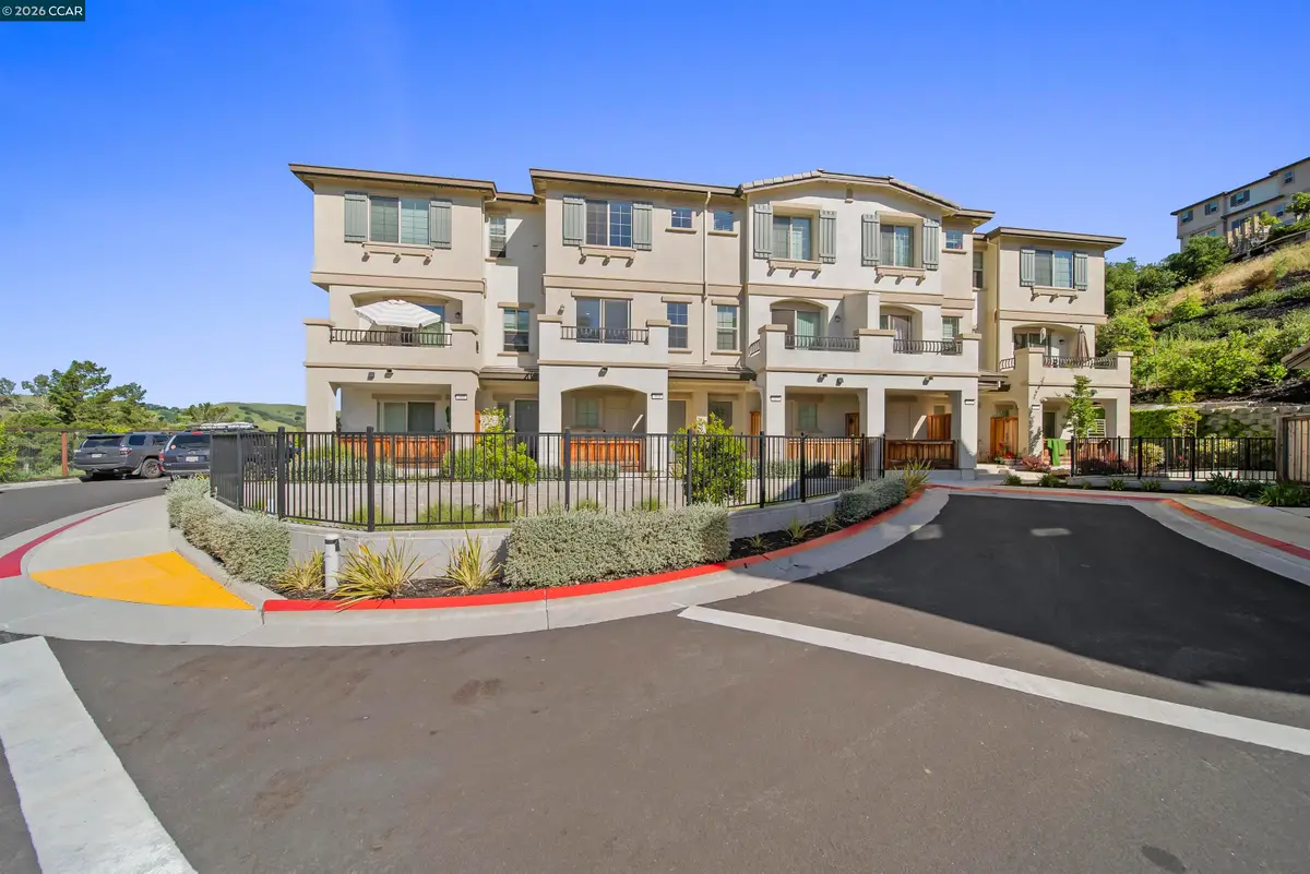 313 Laurel Knoll Dr, Martinez, CA 94553 - #1