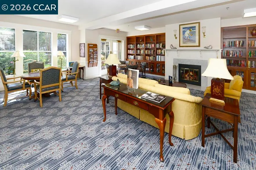 1860 Tice Creek Dr  #1219, Walnut Creek, CA 94595 - #3