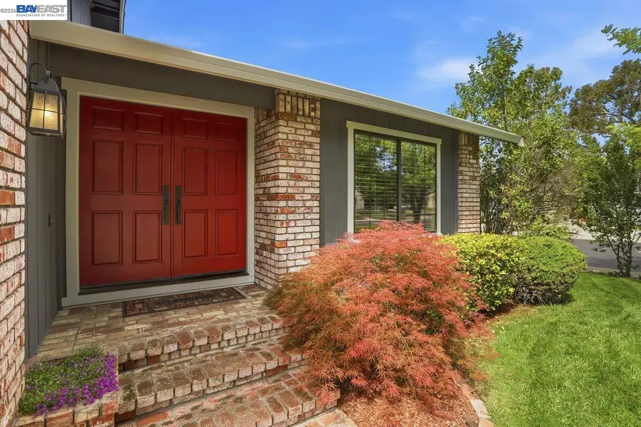 2513 Chateau Way, Livermore, CA 94550 - #3