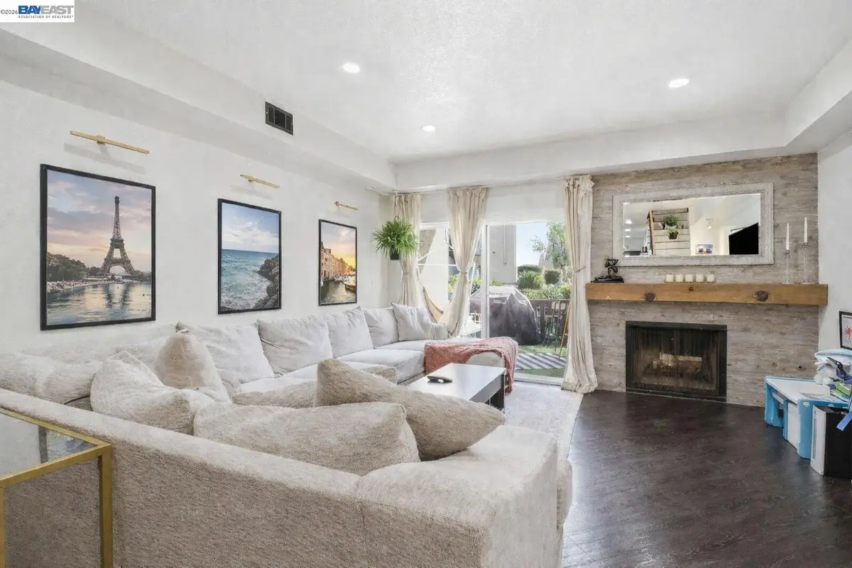 14404 Seagate Dr, San Leandro, CA 94577 - #1