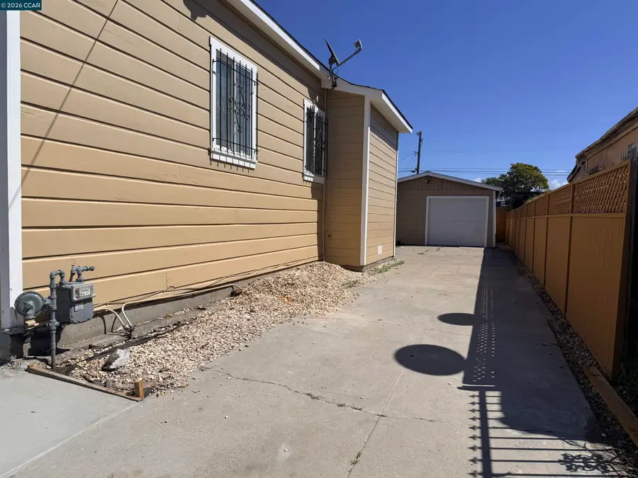 924 7Th St, Richmond, CA 94801 - #2