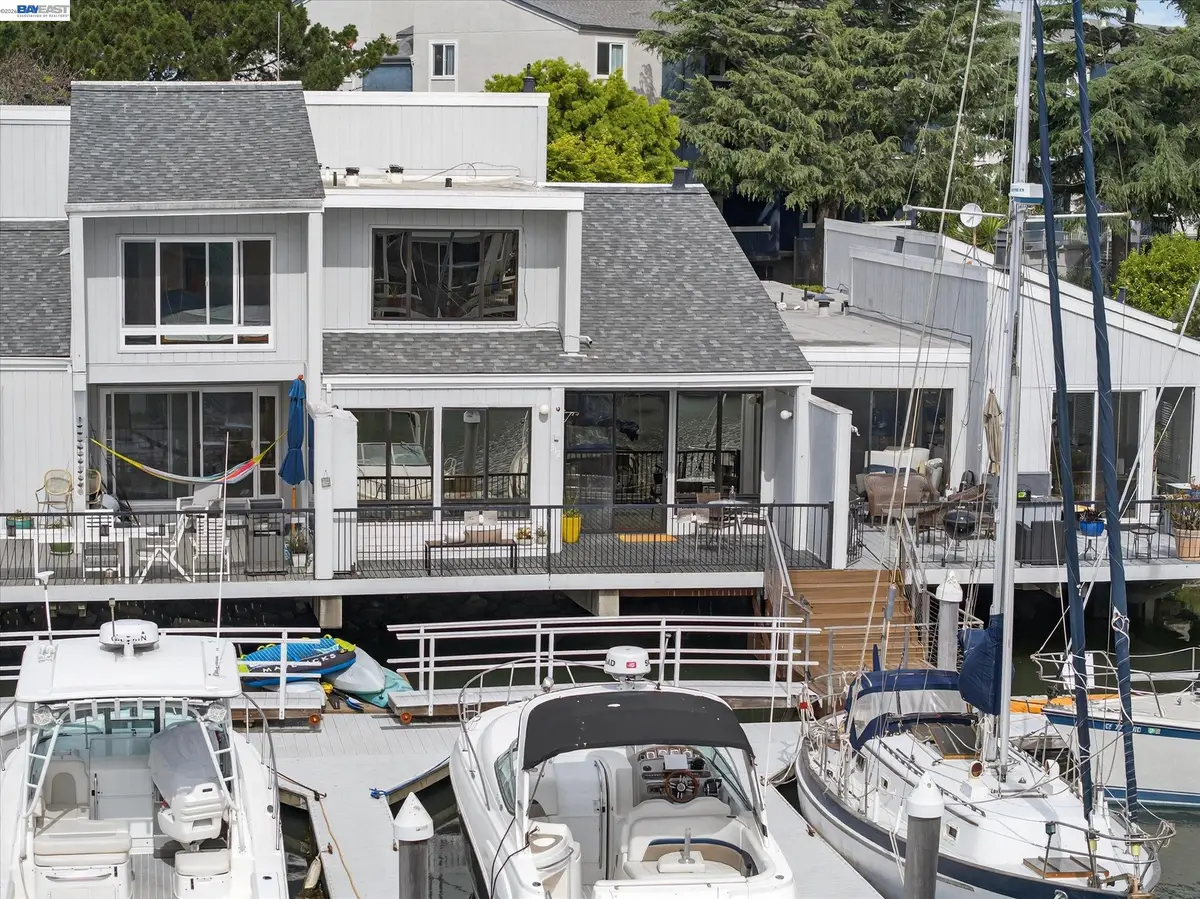 312 Tideway Dr, Alameda, CA 94501 - #1