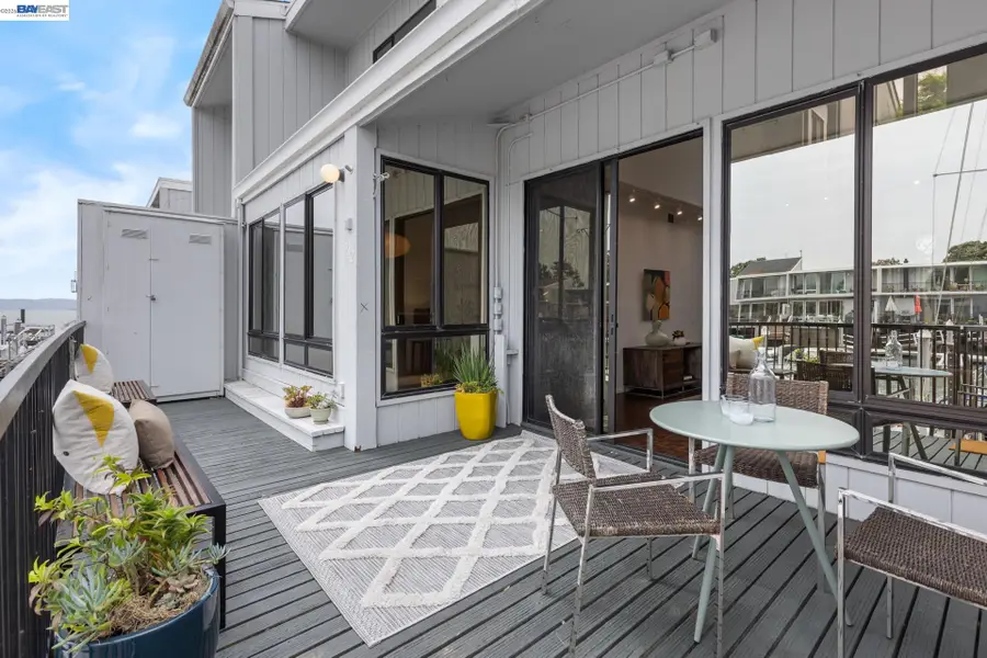 312 Tideway Dr, Alameda, CA 94501 - #2