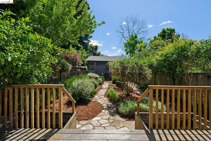 1716 Hearst Ave, Berkeley, CA 94703 - #3