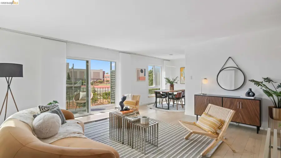 802 Delaware ST  #APT 202, San Mateo, CA 94401 - #2