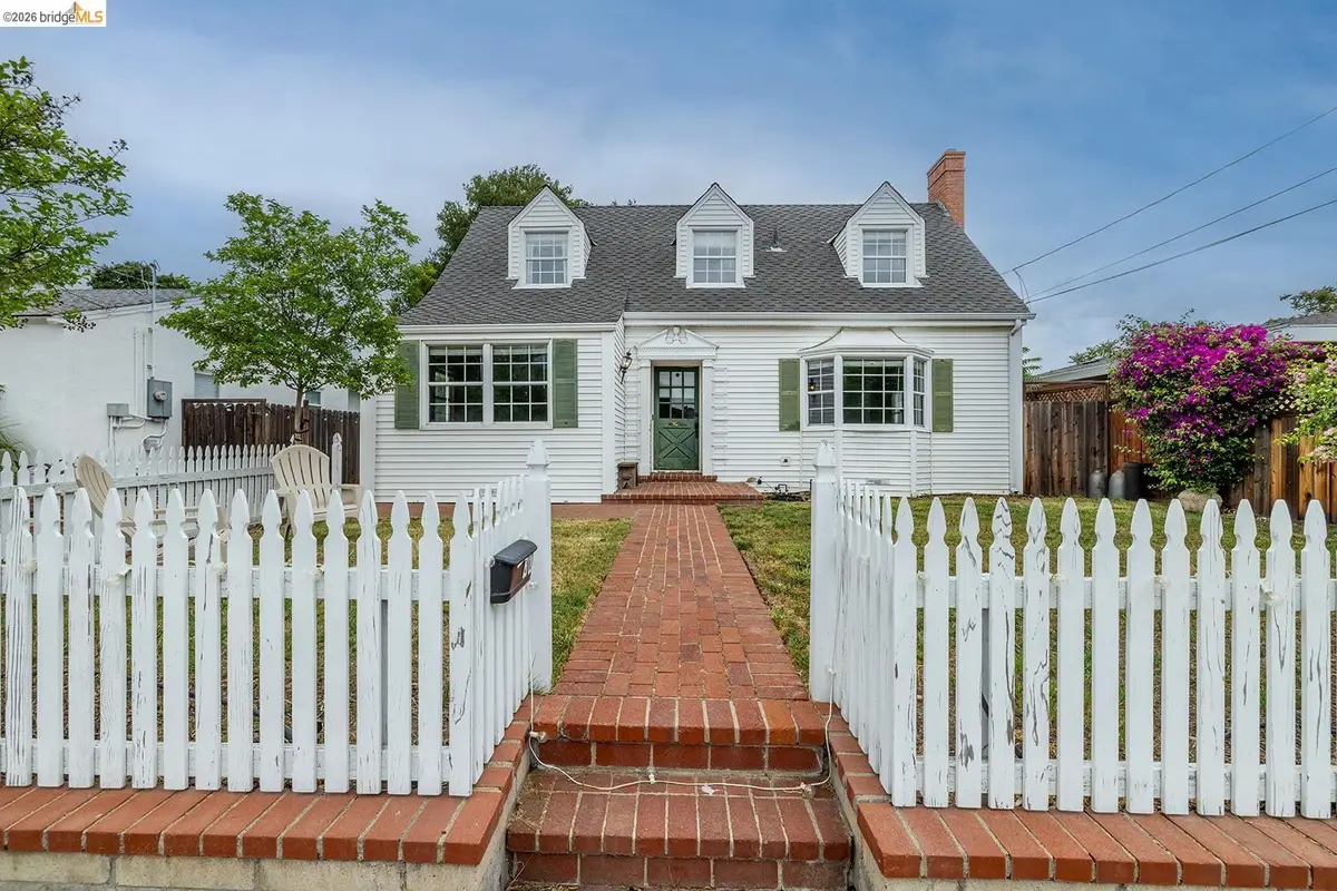 30 16th Street, Antioch, CA 94509 - #1