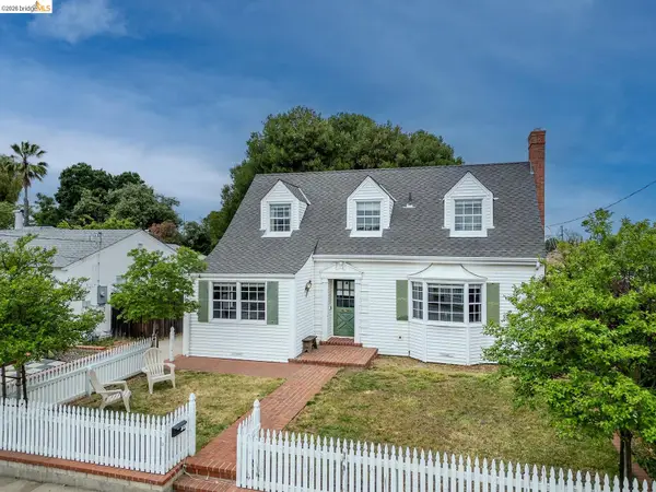 30 16th Street, ANTIOCH, CA 94509