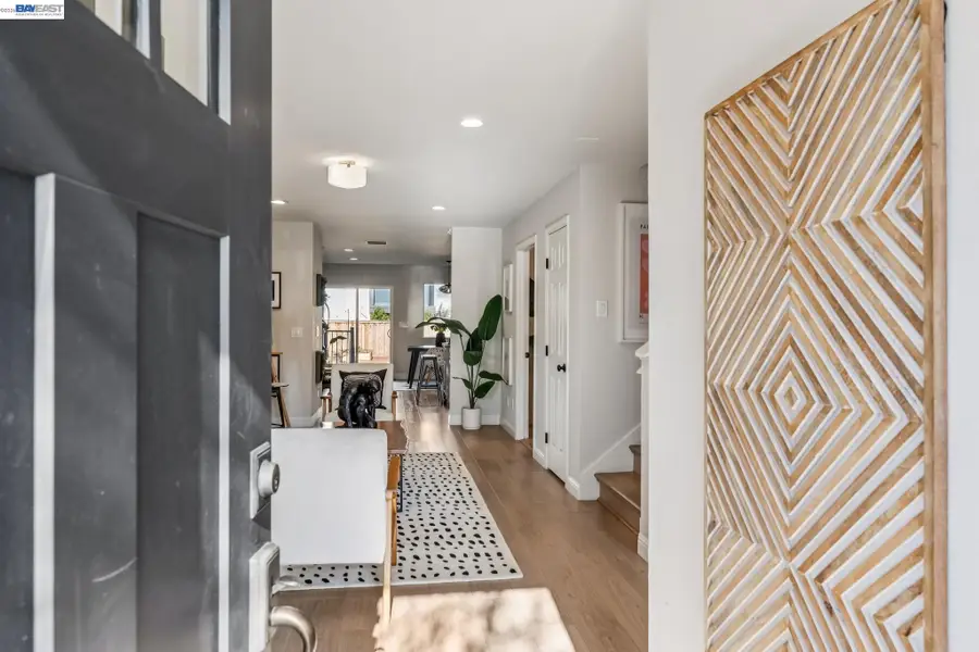 2431 LINDEN STREET, Oakland, CA 94607 - #3