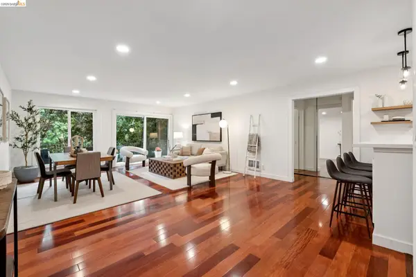 199 Montecito Ave.  #107, OAKLAND, CA 94610