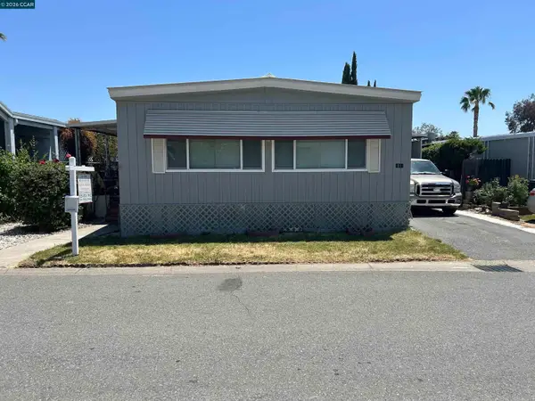 261 Tanbor Way  #229, PACHECO, CA 94553