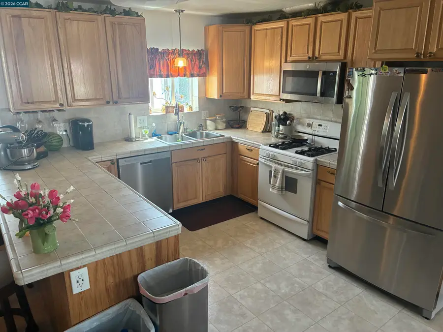 261 Tanbor Way  #229, Pacheco, CA 94553 - #3