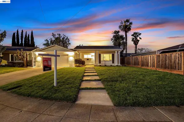 6931 Pine Ct, DUBLIN, CA 94568