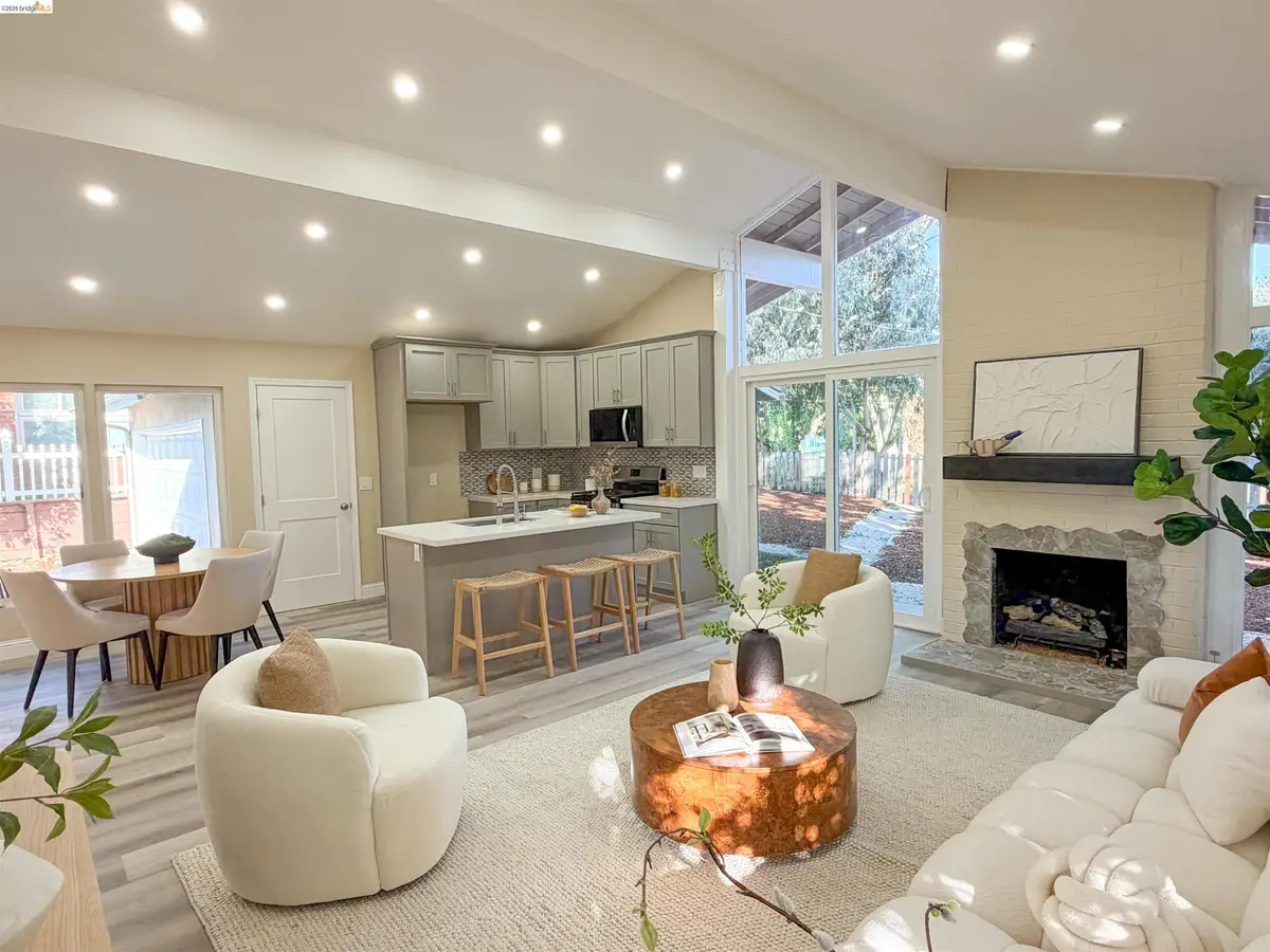 2816 Gonzaga Ave, Richmond, CA 94806 - #1