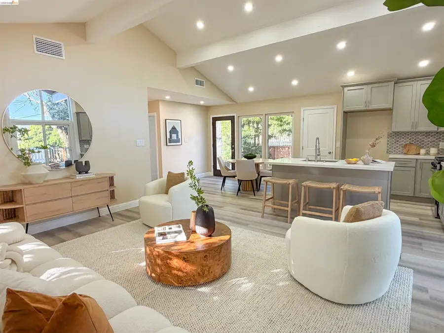 2816 Gonzaga Ave, Richmond, CA 94806 - #3