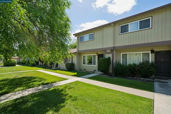 1895 Landana  #B, CONCORD, CA 94519