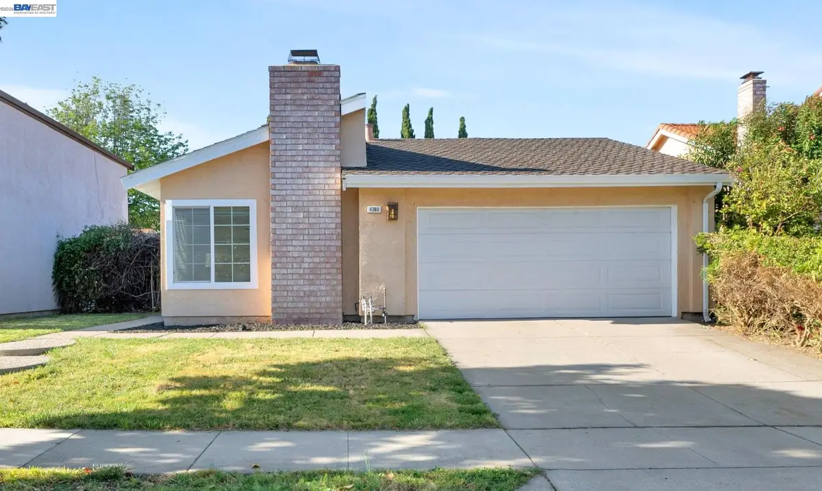 4309 Jessica Cir, Fremont, CA 94555 - #1