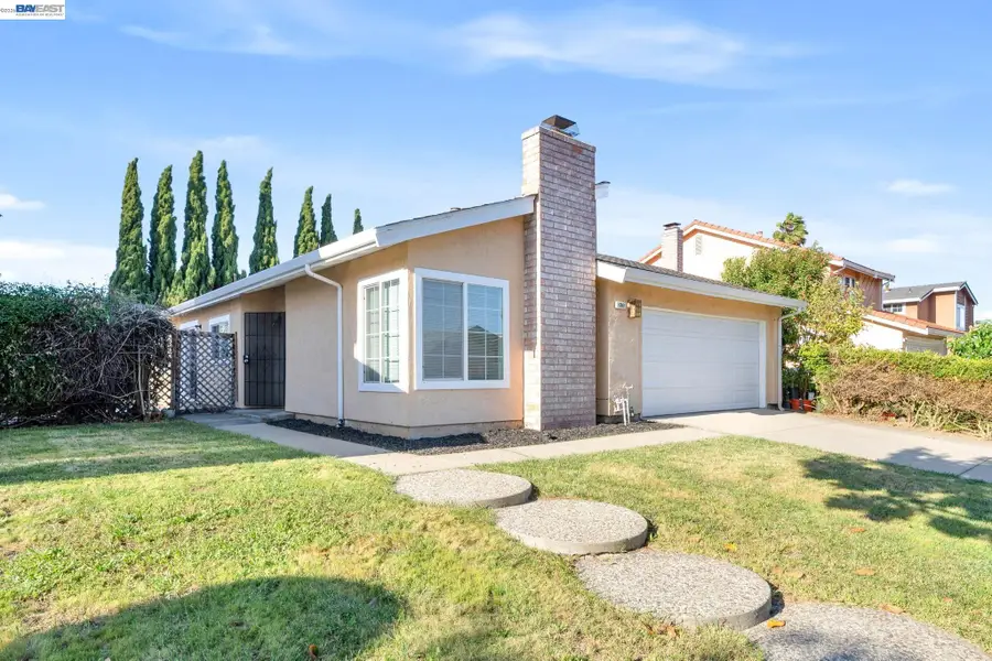 4309 Jessica Cir, Fremont, CA 94555 - #2