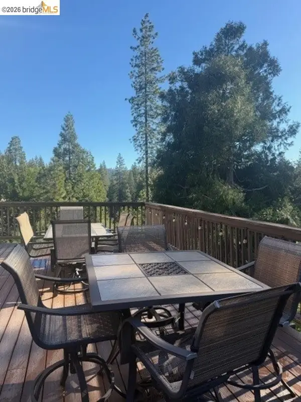 1675 Shirley Way, ARNOLD, CA 95223