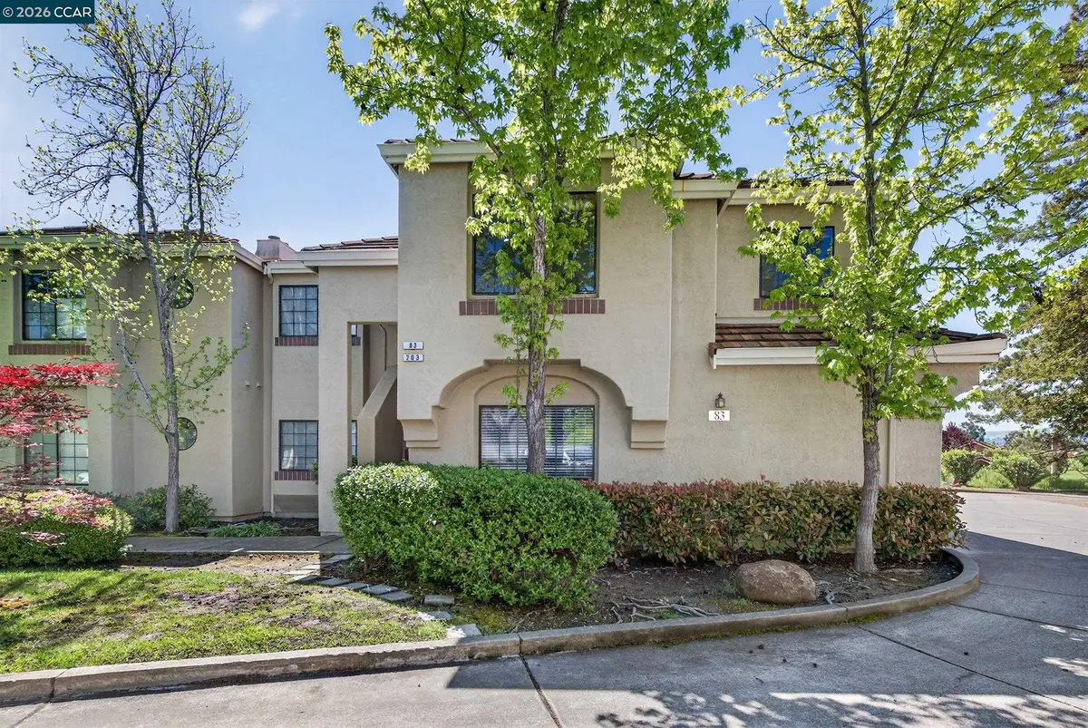 83 Tahoe Ct  #203, San Ramon, CA 94582 - #1